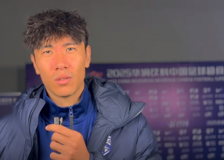劉奕鳴：今年新援很多還需要磨合期，保持狀態(tài)相信下一場(chǎng)能拿下