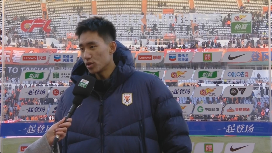 臨危受命多次撲救，于金永：我覺得自己很幸運，也有很多不足