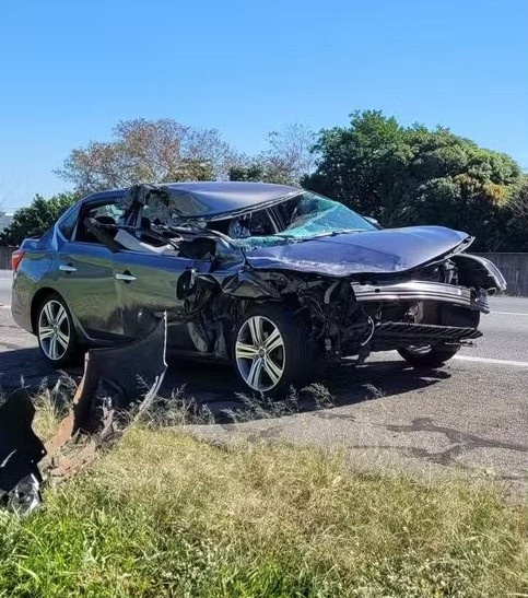 19歲巴西前鋒遭遇嚴(yán)重車禍，醫(yī)院已啟動(dòng)腦死亡確認(rèn)程序