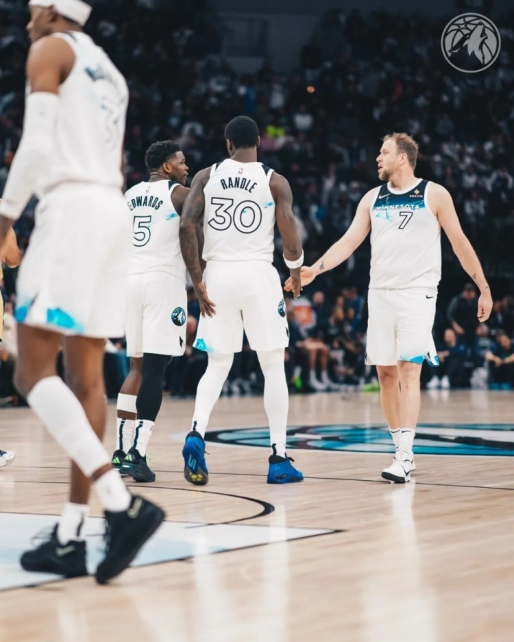 拿0分的NBA首發(fā)，所有人都為他叫好