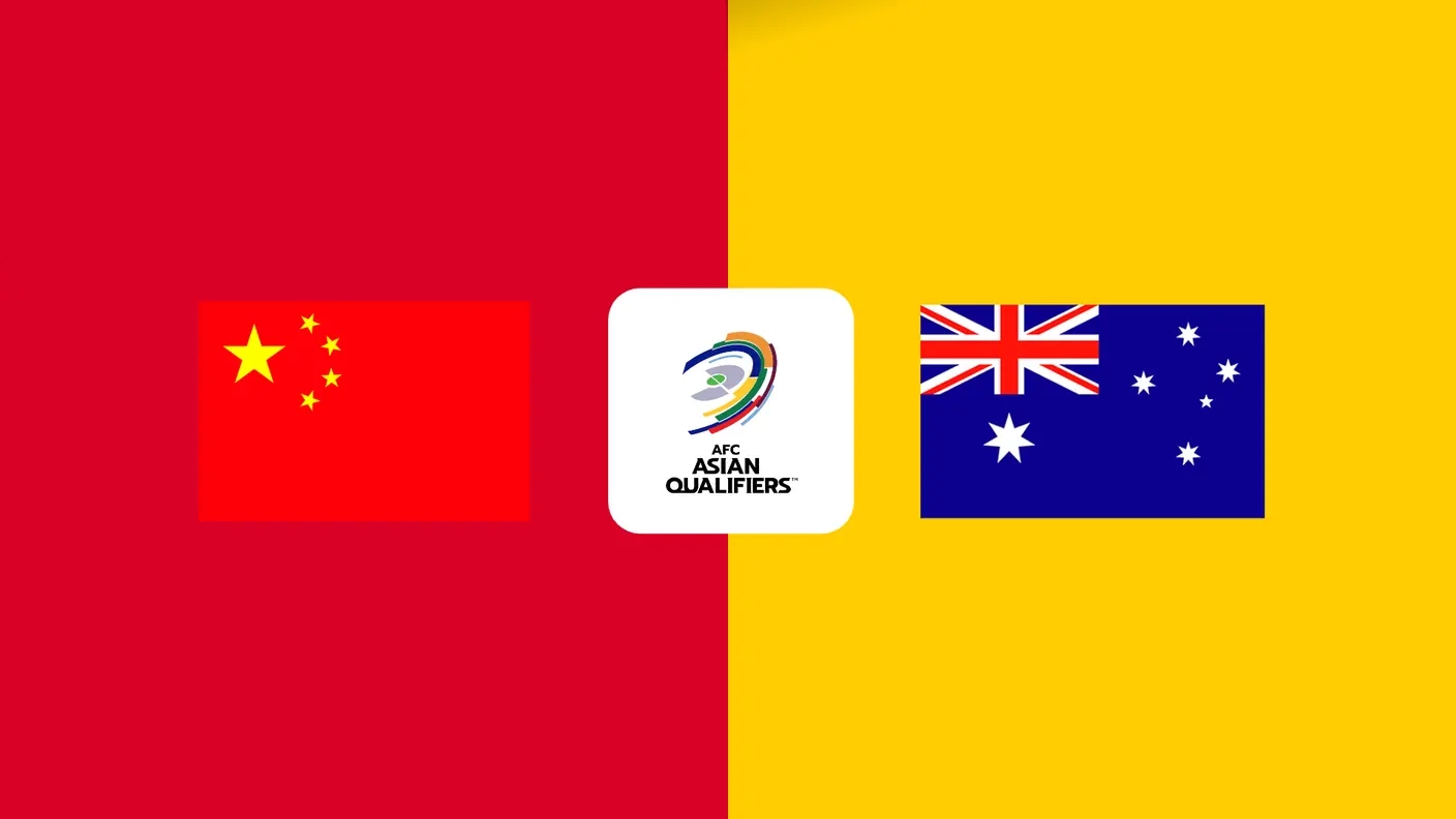 戰(zhàn)意正濃！澳媒：若今晚戰(zhàn)勝中國，澳大利亞或基本鎖定世界杯資格
