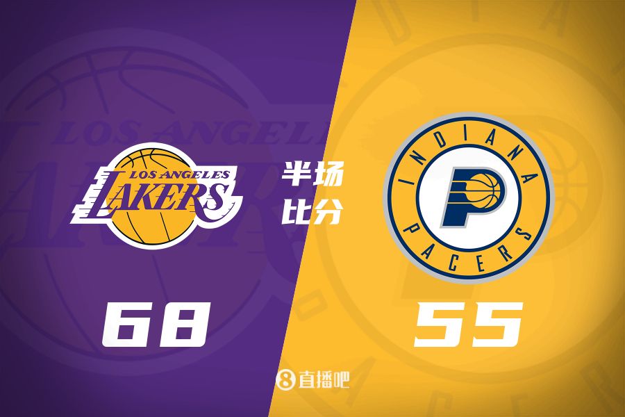 077三分6中4砍19分！里皇次節(jié)猖狂表現(xiàn)率湖人領(lǐng)先13分進入下半場