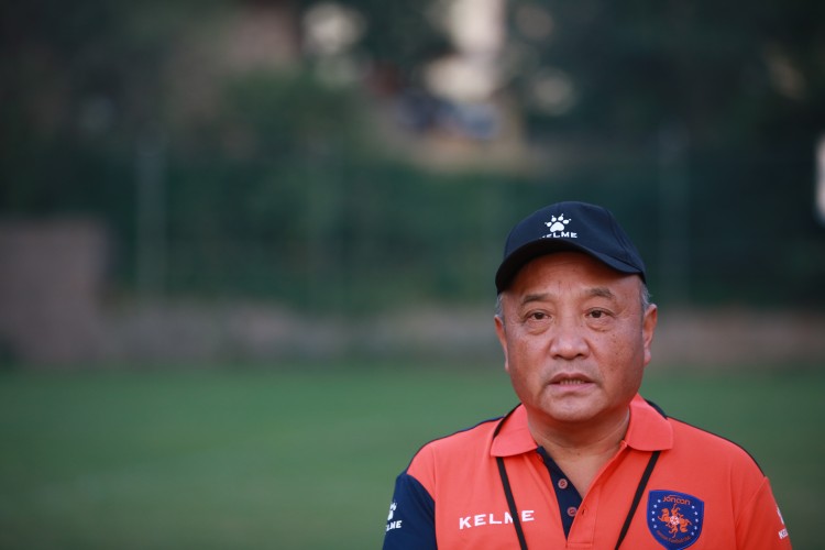 魯媒：69歲老帥殷鐵生執(zhí)教山東女足，帶隊(duì)征戰(zhàn)女超和全運(yùn)會(huì)