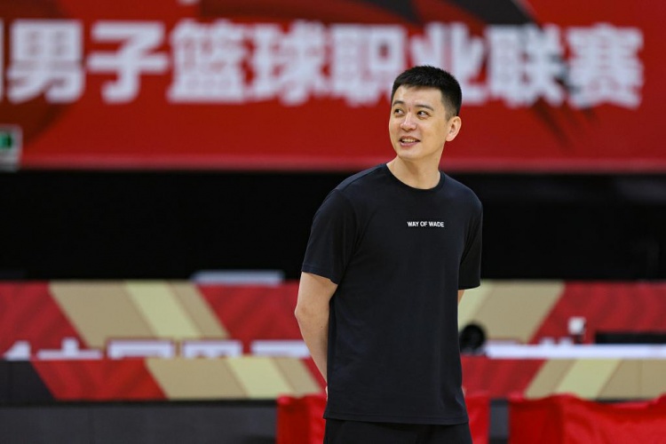 主場迎戰(zhàn)山東！楊鳴：最后一輪決定我們能否進前四 認真做好準備