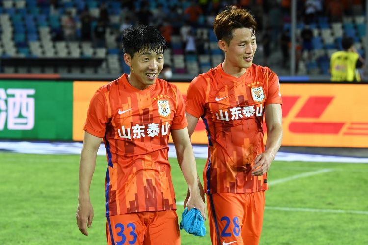 孫準(zhǔn)浩證言：2-2海港后收金敬道20萬，2-0河北前下注50萬賽后收錢