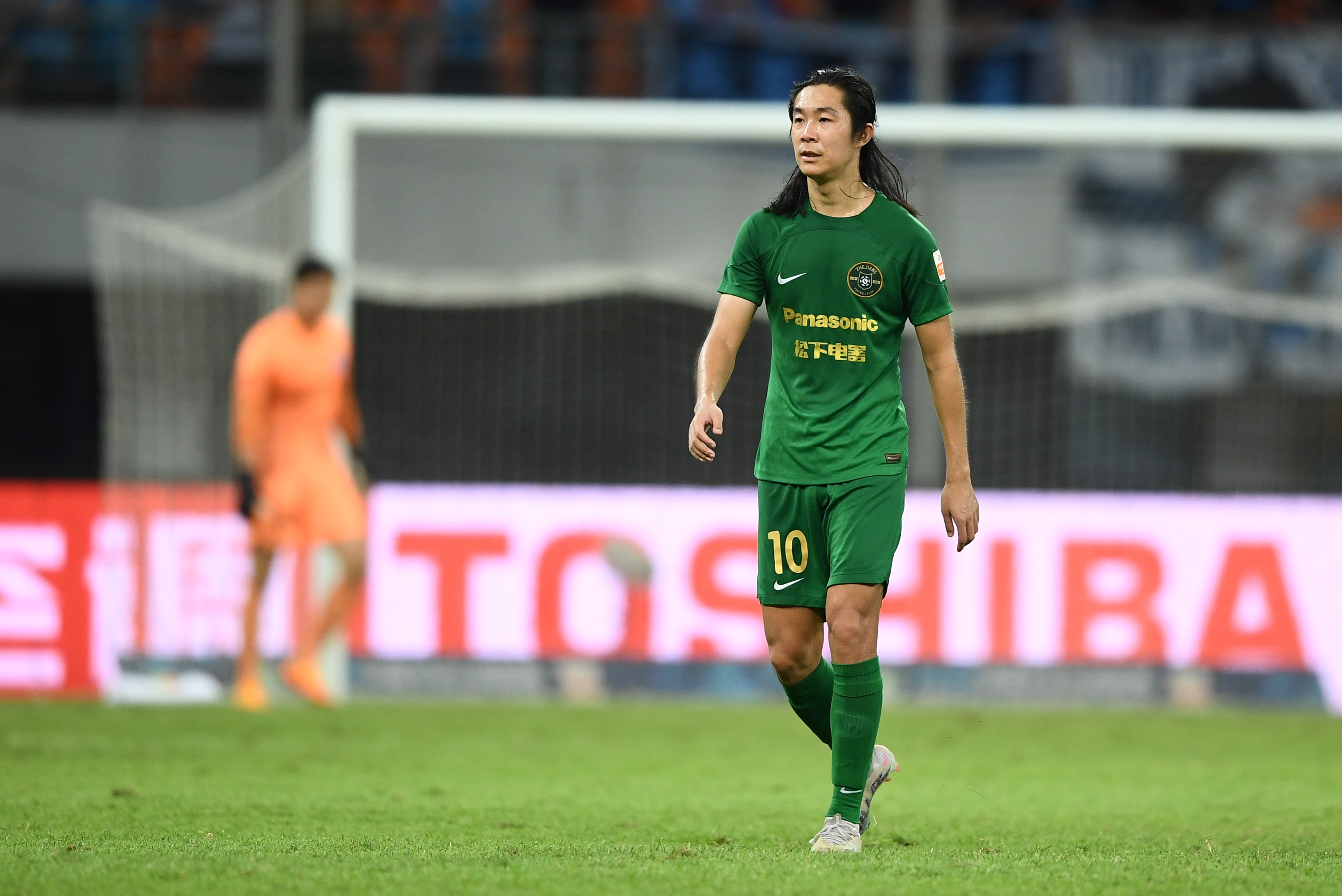 熱身賽-李提香“烏龍大禮”，西海岸1-0力克浙江隊