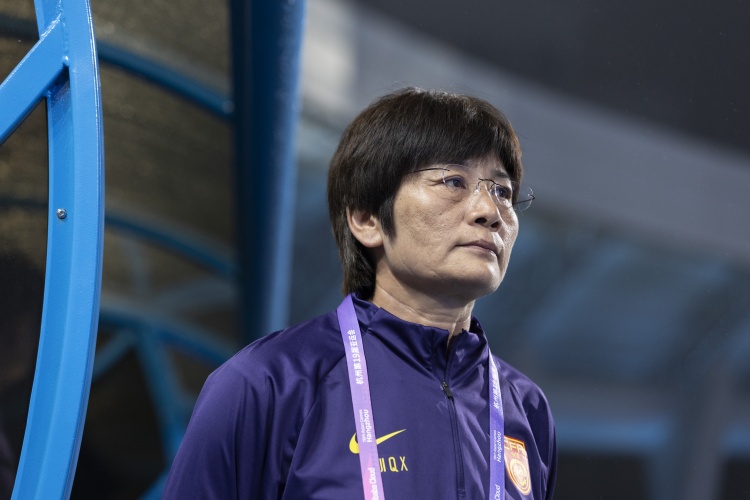 水慶霞談長春女足：在注重成績的同時，也更看重年輕隊員的成長