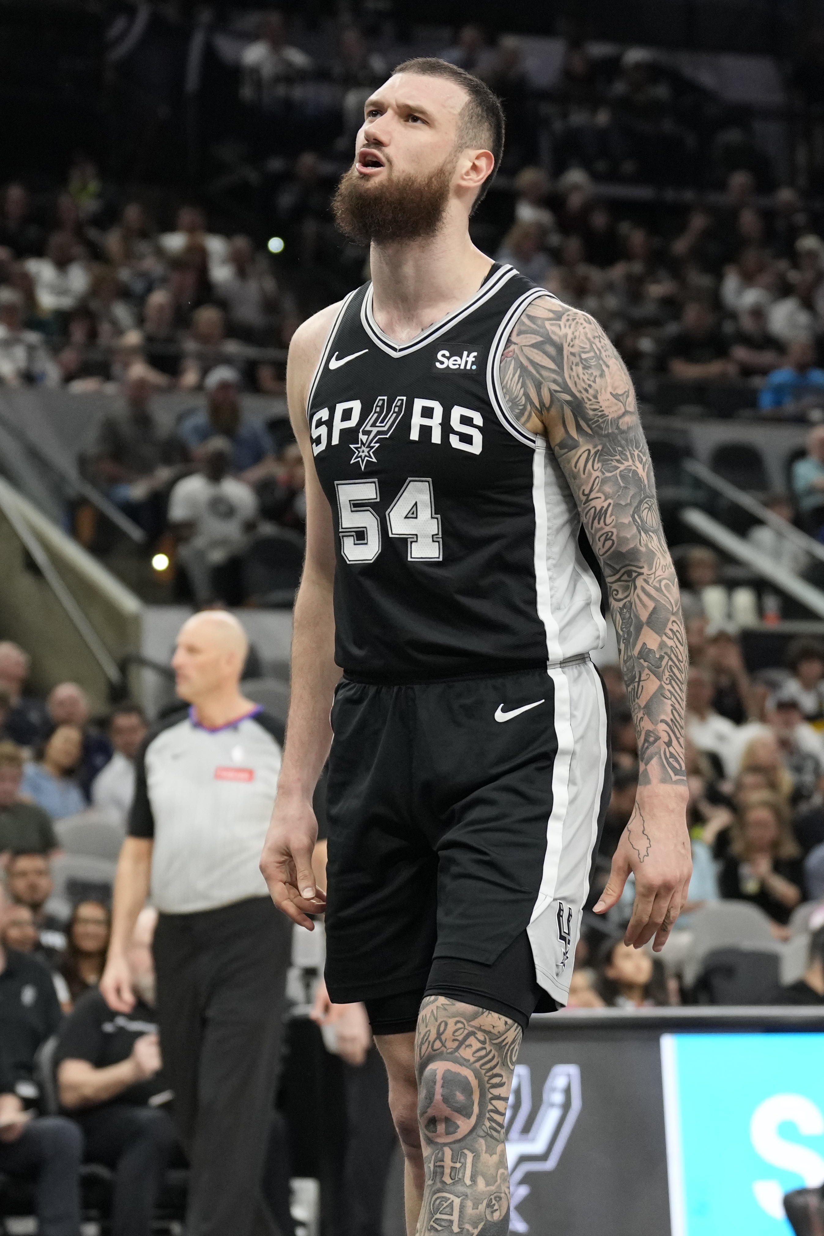 馬穆談被球迷喊MVP：有片刻我靈魂出竅 這真的發(fā)生了嗎？