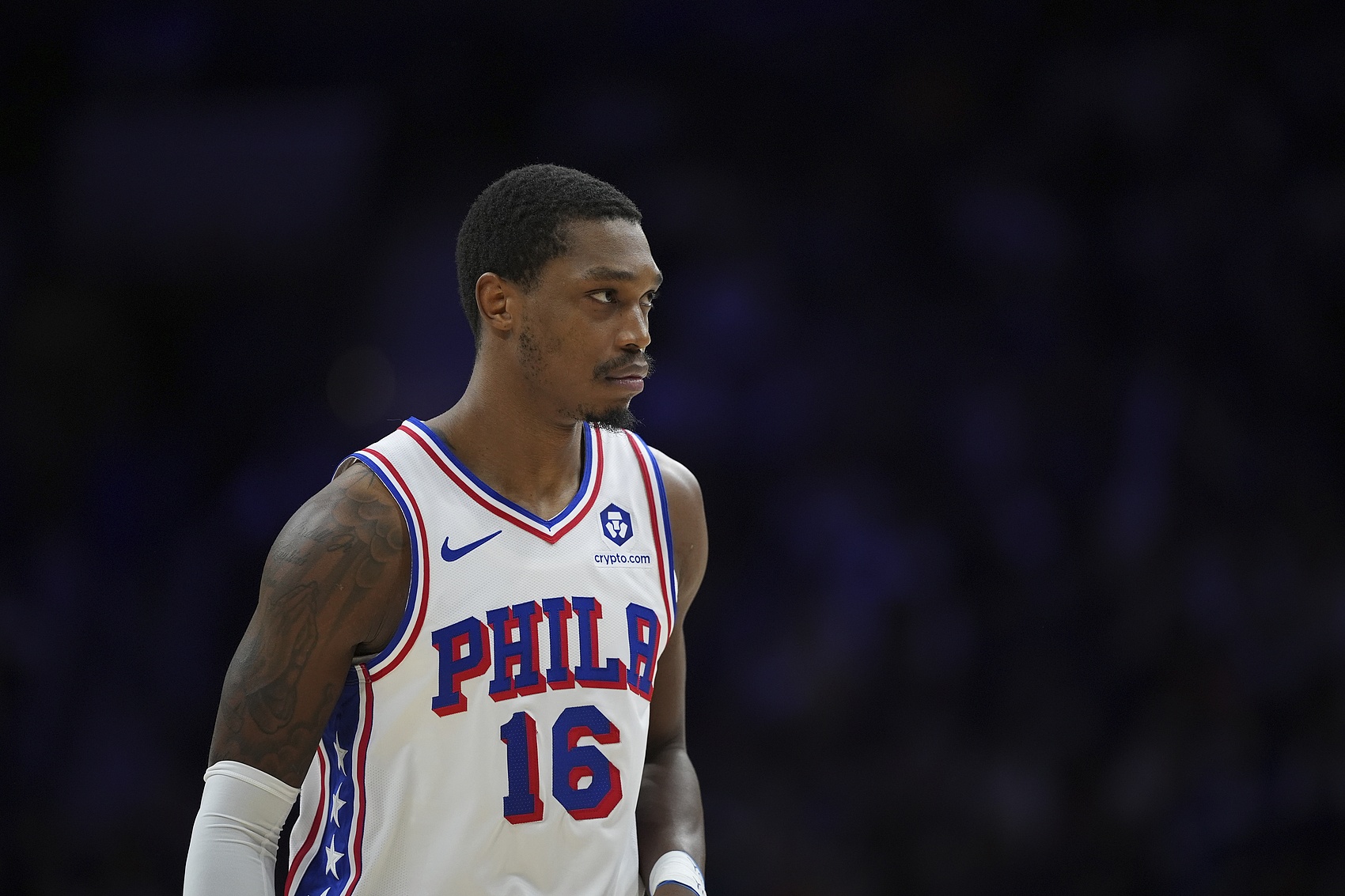 前隊(duì)友！凱爾登：為朗尼-沃克回NBA感到自豪 他能在任何地方打球