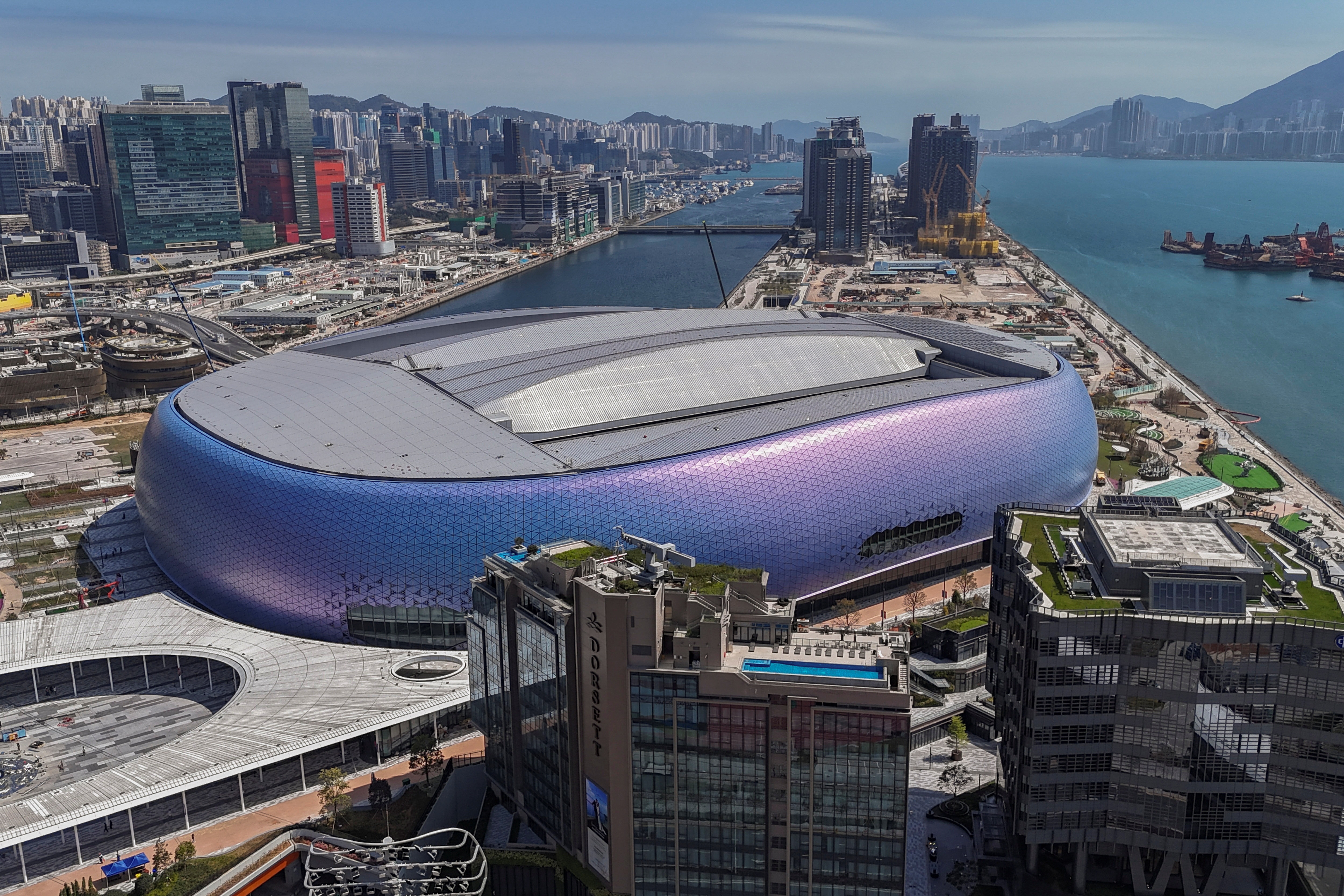 官方：四大豪門(mén)今夏7月中國(guó)香港行！利物浦vs米蘭，阿森納vs熱刺