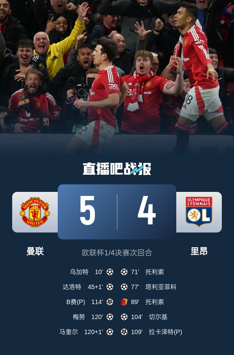 蘇東：今日曼聯(lián)戰(zhàn)勝的不是對手而是自己，這曾是弗爵爺?shù)膽虼a